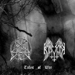 Bare-Sark : Tales of War